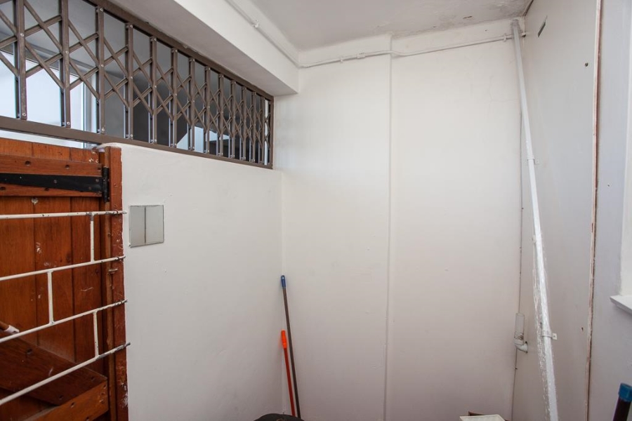 To Let 1 Bedroom Property for Rent in Port Elizabeth Central Eastern Cape